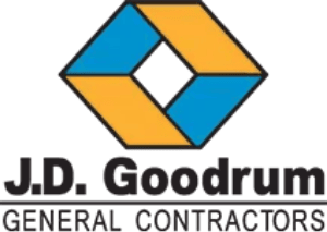 JD Goodrum logo