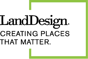 LandDesign logo