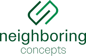 Neighboring concepts logo