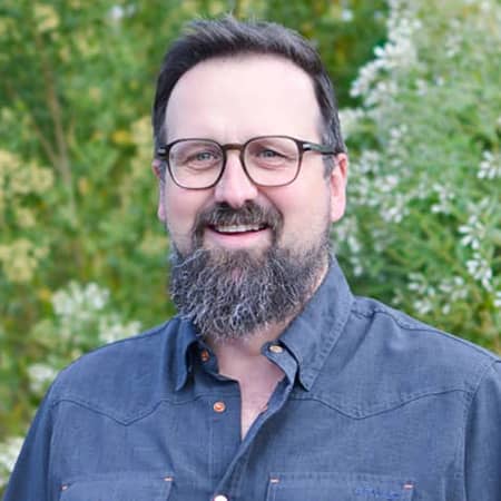 Brian Bennett