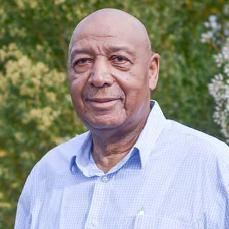 Greg Austin
