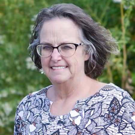 Terri Stowers