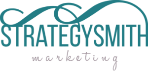 Strategy Smith logo
