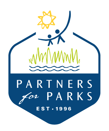 Partners for Parks logo