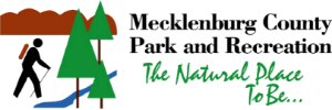 Mecklenburg County Park and Recreation logo