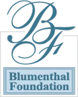 Blumenthal Foundation logo