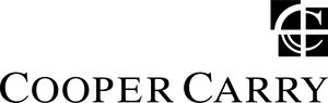 Cooper Carry logo