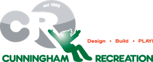 Cunningham Recreation logo