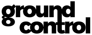 Ground Control logo