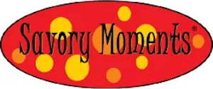 Savory Moments logo