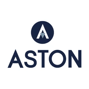 Aston logo