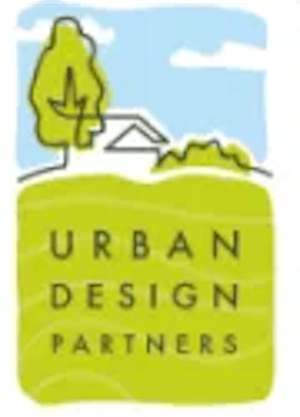 Urban Design Partners logo