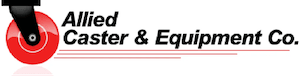 Allied Caster & Equipment logo