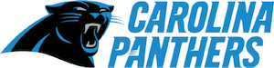 Carolina Panthers logo