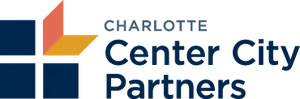 Charlotte Center City Partners logo