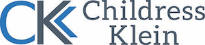 Childress Klein logo