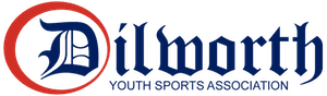Dilworth Youth Sports Association logo