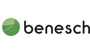 Benesch logo