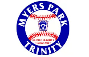 Myers Park Trinity logo