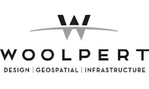 Woolpert Logo