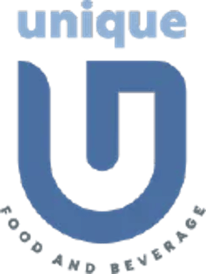 Unique Food and Beverage logo