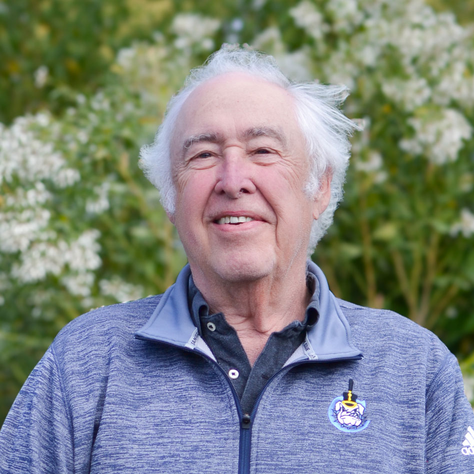 Kip Kiser Portrait